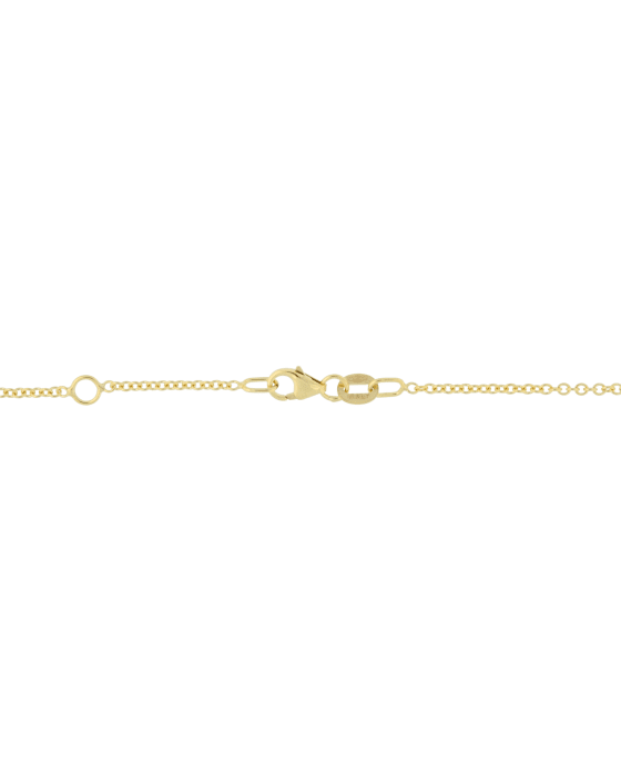 9CT Y/G ADJ.OLT 1.65mm/16-18cm